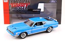 1:18 Voiture Monde 1972 Ford