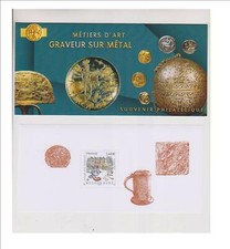 BLOC SOUVENIR N° 172 -