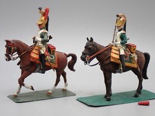 FIGURINE D'ARTISTE SUR BASE