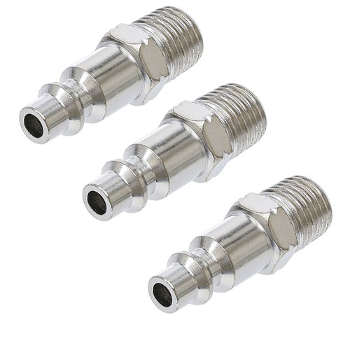 Embouts raccord air comprime - 3,