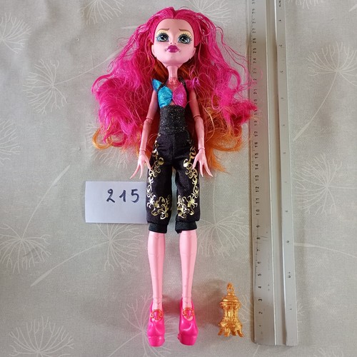 Monster high mattel - monster, 13