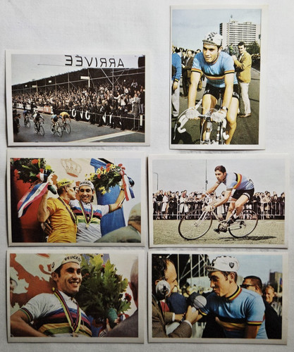 1968 bergmann verlag - 1968, sportbild