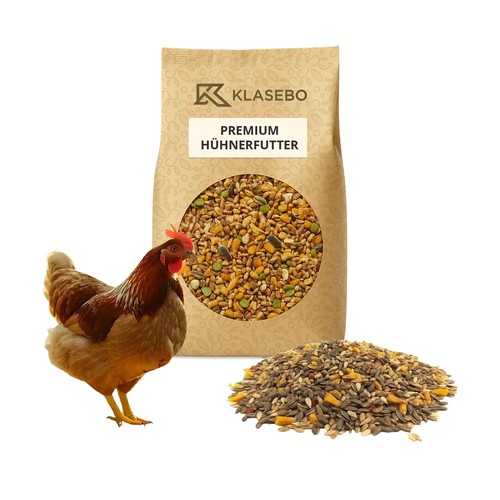Aliment poule pondeuse 25kg - ,