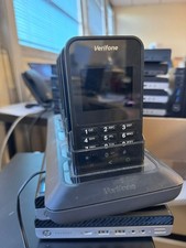 Verifone E355 Noir Compact