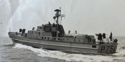 Photo originale marine - photo,