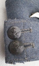 Calot RAF ROYAL AIR FORCE