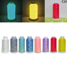 Fil de machine à broder