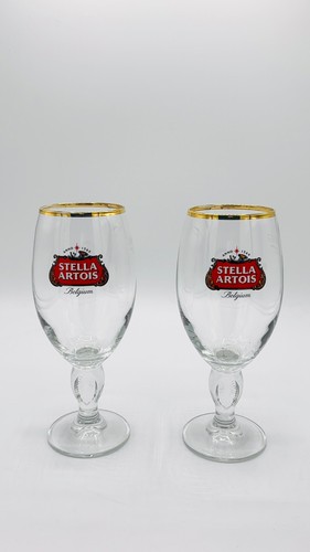 Verres biere stella - 2,