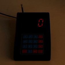 30 Receivers 1 Transmitter