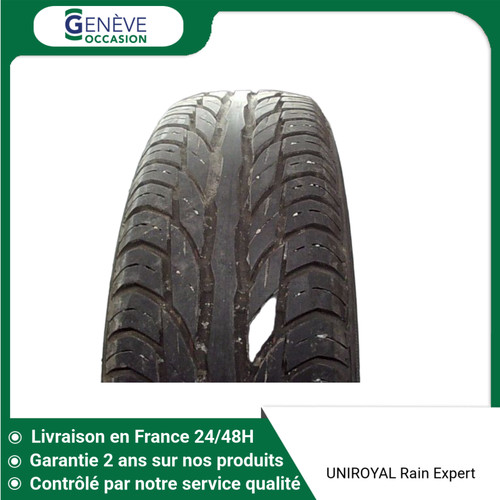 Pneu uniroyal rain - 🇫🇷,