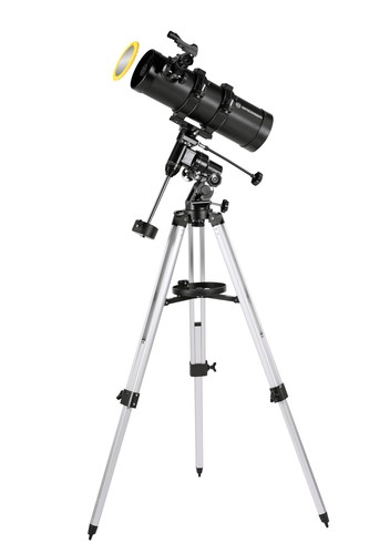 Bresser pluto 114 500 eq3 - 114/500,