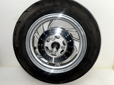 2022 ROCKET SCOOTER 50cc FRONT WHEEL ASSEMBLY