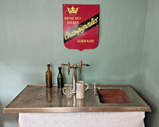 Tireuse à Bière de bistrot