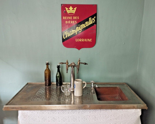 Tireuse bière bistrot - tireuse,