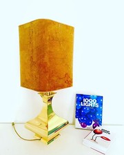 🔴 Maria Pergay Grande Lampe