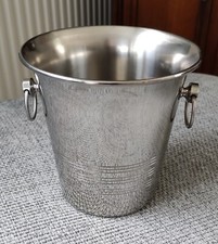 SEAU A Glaçons GUY DEGRENNE -