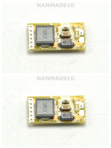 2pcs 445nm 450nm - , 1w-1.4w