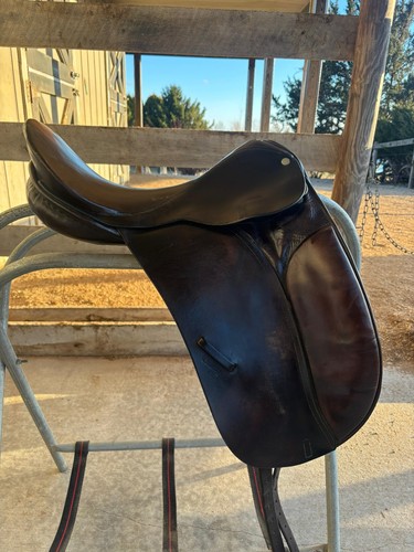 County competitor dressage - county,