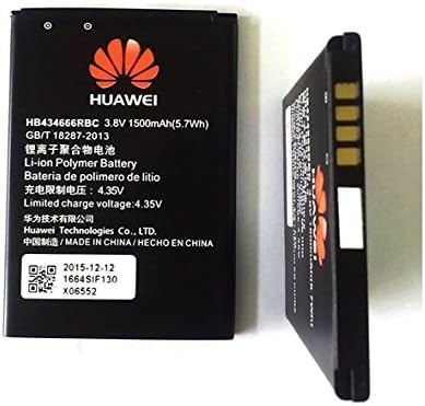 Original battery for huawei - battery,