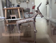Bronze Dogon – Antilope