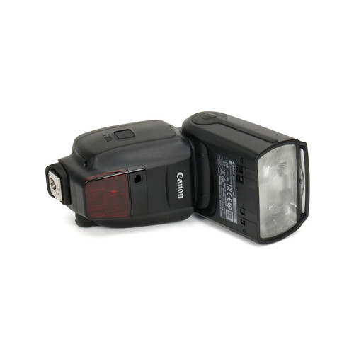 Canon speedlite 600ex rt - canon, ii-rt