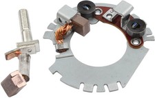 Kit charbon de démarrage pour