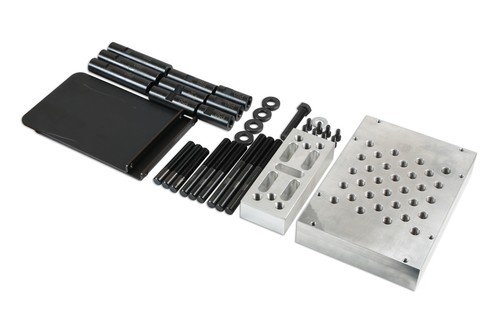 Bloc support presse - bloc,
