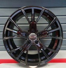 4 Jantes en Alliage 18