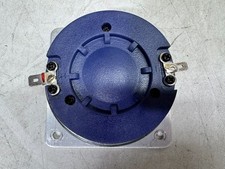 Replacement HF driver tweeter for Turbosound TFX122, TFX152 X76-00001-41810