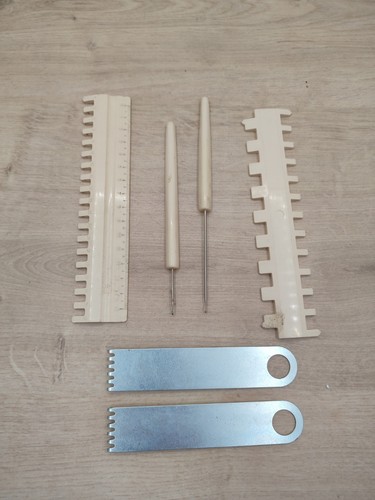 Accessoires pour machine - accessoires,