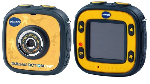 Vtech kidizoom action - kidizoom, cam