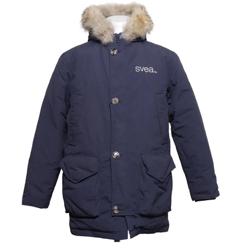 Svea parka femme taille - taille,