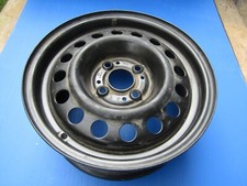 Jante tôle 5.50Jx14H2 SRD