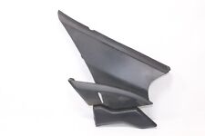 carénage couvercle latéral