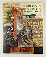 Nephilim V1 - Les Archives