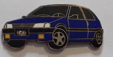 rare peugeot 106 xsi pins