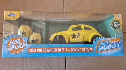 Jada toys punch - punch, '59