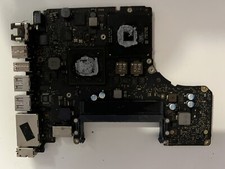 HS, pour Pièces - Carte Mère Apple Macbook Pro A1278 EMC 2554