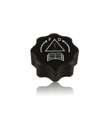 Bouchon de réservoir de