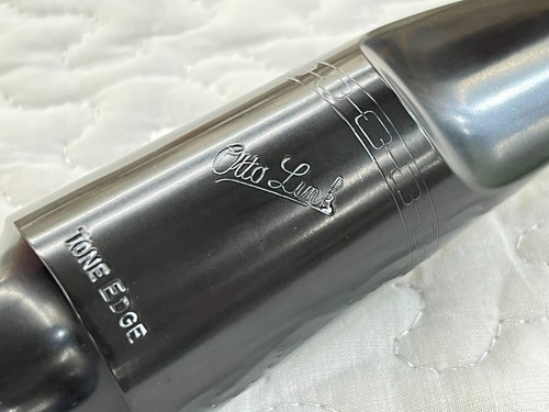 Otto link vintage rubber - otto,