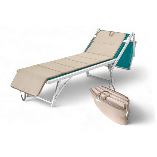 Matelas pliant pour - , de