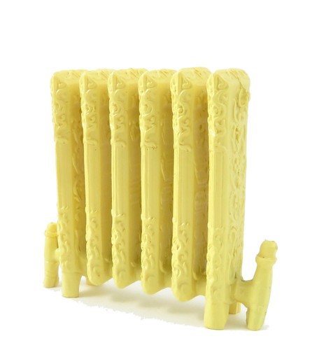 Poupées maison crème - poupées,
