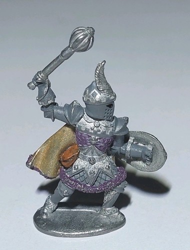 Vintage 1980s fantasy - vintage, metal