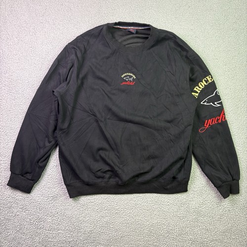 Paul shark yachting - paul, &