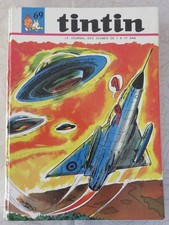 Recueil du Journal de TINTIN