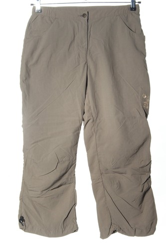 Jack wolfskin pantalon - wolfskin,