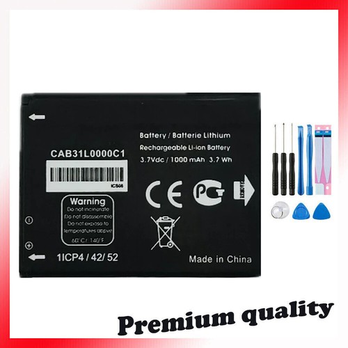 For alcatel cab31l0000c1 - alcatel,