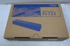 Brother Pocket Jet Mobile Printer PJ-723 USB With Box Beautiful Product