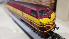 Märklin H0 3468 CFL Luxemburg
