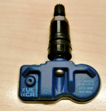 Capteur De Pression Des Pneus